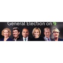 Channel 4 General Election coverage to be home of expert analysis fronted by Guru-Murthy and Maitlis with Rest Is Politics duo throughout the night and Gogglebox