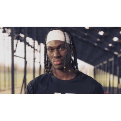 New Balance Athlete Marvin Harrison Jr.