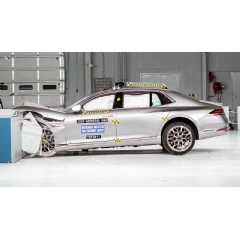 Photo: IIHS