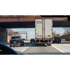 Photo: IIHS