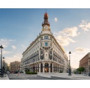 Four Seasons Hotel Madrid Appears on T+L 500 2024 List of the Best Hotels in the World by Travel + Leisure