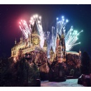 Universal Orlando Resort Reveals Exciting Collection of Experiences Debuting This Summer  Including an All-New Parade and Nighttime Lagoon Show Celebrating Iconic Films, A New Hogwarts Castle Projection Show in The Wizarding World Of Harry Potter, and More
