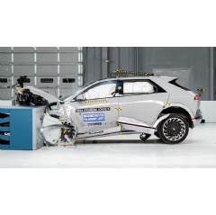 Photo: IIHS