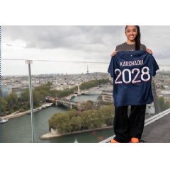 Photo: PSG