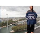 Sakina Karchaoui extends with Paris Saint-Germain until 2028