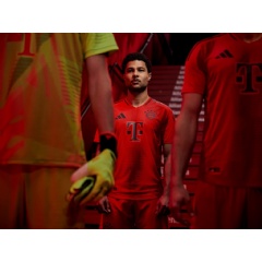 adidas and FC Bayern Mnchen Unveil Triple-Red 2024/25 Home Kit