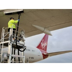 Photo: Virgin Atlantic