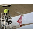 Virgin Atlantics Flight100 saved 95 tonnes of CO2 and demonstrated environmental benefits of Sustainable Aviation Fuel