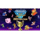Nintendo Brings Home White Knuckle Speedrun Competition with Nintendo World Championships: NES Edition!