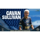 Philadelphia Union Sign Academy Product Cavan Sullivan In Record Homegrown Signing