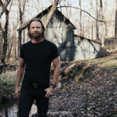 Dierks Bentley. Photo: UMG Nashville