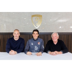 Photo: AFC Bournemouth