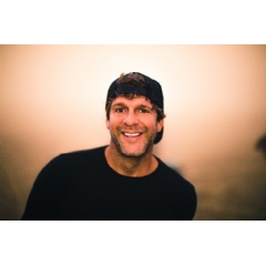 Billy Currington. Photo: UMG Nashville
