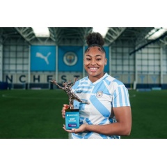 Photo: The FA WSL