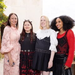 Photo: British Fashion Council