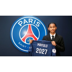 Photo: PSG
