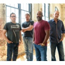 Hootie & the Blowfish From the Vault: Band Offers Fresh Take on Timeless Classic For What Its Worth, Available Now.