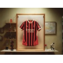 Made With Milanismo: Puma & AC Milan Celebrate the Legacy of the Rossoneri With the Launch of 2024/25 Home Kit