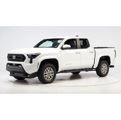 Photo: IIHS