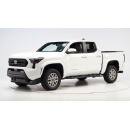 Toyota Tacoma qualifies for Top Safety Pick