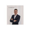 Gianni Colonello is appointed Head of Lancia Design
