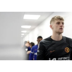 Photo: Chelsea FC