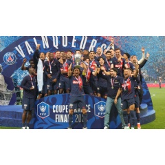 Photo: PSG