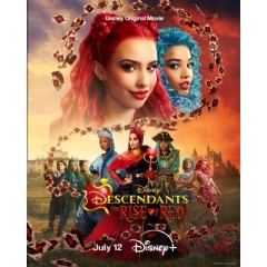 Photo: Disney+