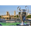 Four-day UEFA Champions Festival begins Thursday