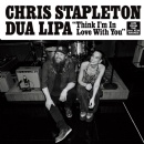 Chris Stapleton & Dua Lipa Release Think Im in Love With You (Live From the 59th ACM Awards).
