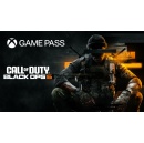 Play Call of Duty: Black Ops 6 on Day One with Xbox Game Pass