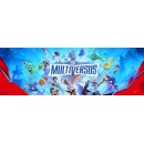 Warner Bros. Games Launches Multiversus