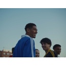 
adidas Brings Together its Football Icons  Lionel Messi, Jude Bellingham & Florian Wirtz  in New Brand Campaign to Celebrate Whats Possible When Tackling Pressure
