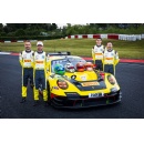 24 Hours of Nrburgring: Pirelli tyres put to the test at the Green Hell track