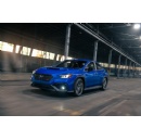 Subaru Debuts New Performance-Focused 2025 Subaru Wrx Ts