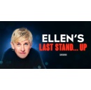 Iconic Comedian Ellen DeGeneres Announces Final Tour: Ellens Last Stand Up