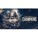 11th league title for Paris Saint-Germain Handball