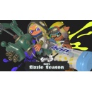 Free update for Sizzle Season 2024 in Splatoon 3 brings a new battle stage, new weapons, and more!