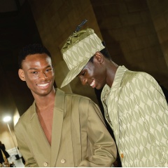 Photo: British Fashion Council