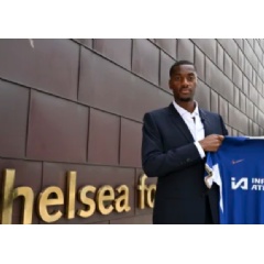 Photo: Chelsea FC