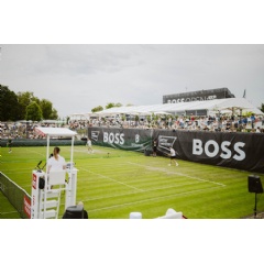 Photo: HUGO BOSS