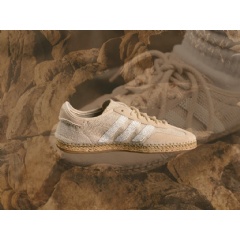 adidas CLOT Gazelle by Edison Chen
