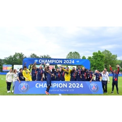 Photo: PSG