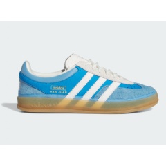 adidas Originals and Bad Bunny Gazelle San Juan