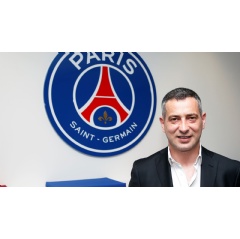 Photo: PSG