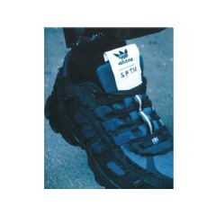 The Song for the Mute x adidas