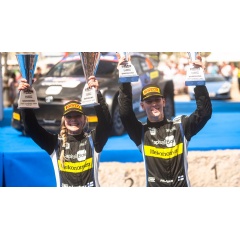 Photo: WRC