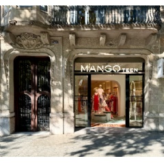 Photo: Mango Fashion Group