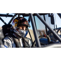 Photo: WRC