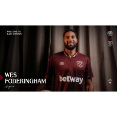 Photo: WHUFC